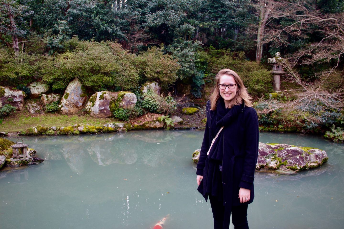 Shoren-in Temple Kyoto, Japan - The Spectacular Adventurer