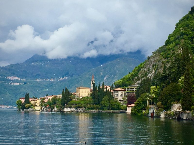 24 Hour Travel | Lake Como, Italy (Part 1) - The Spectacular Adventurer