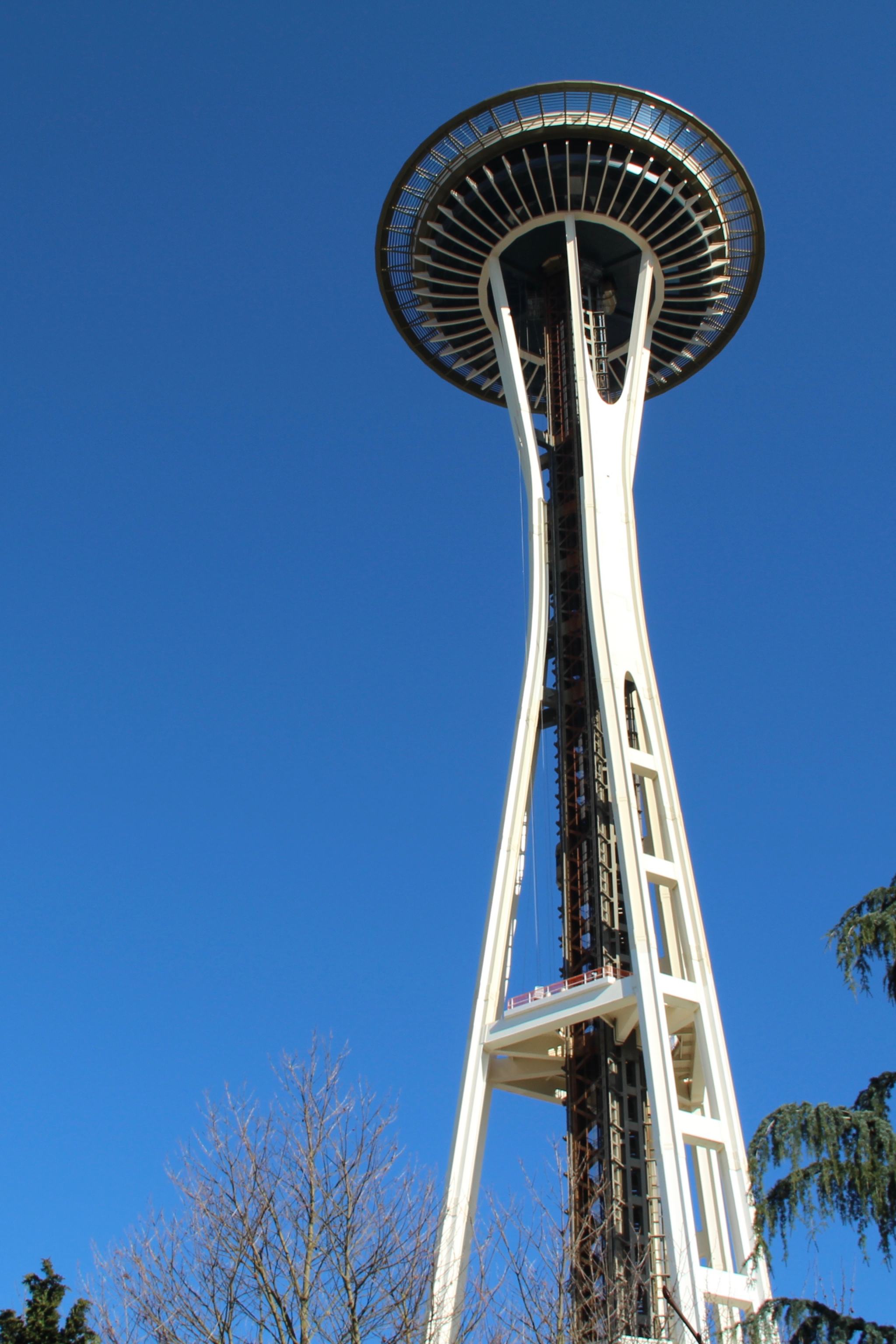 Top 5 Things to do in Seattle The Spectacular Adventurer