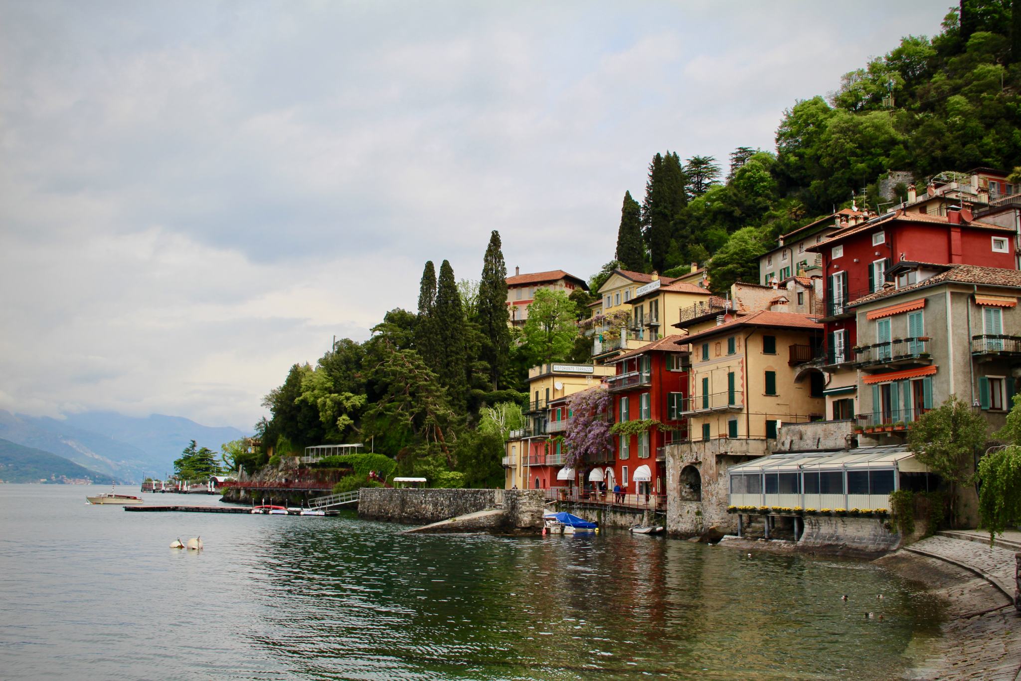 24 Hour Travel | Lake Como, Italy (Part 2) - The Spectacular Adventurer