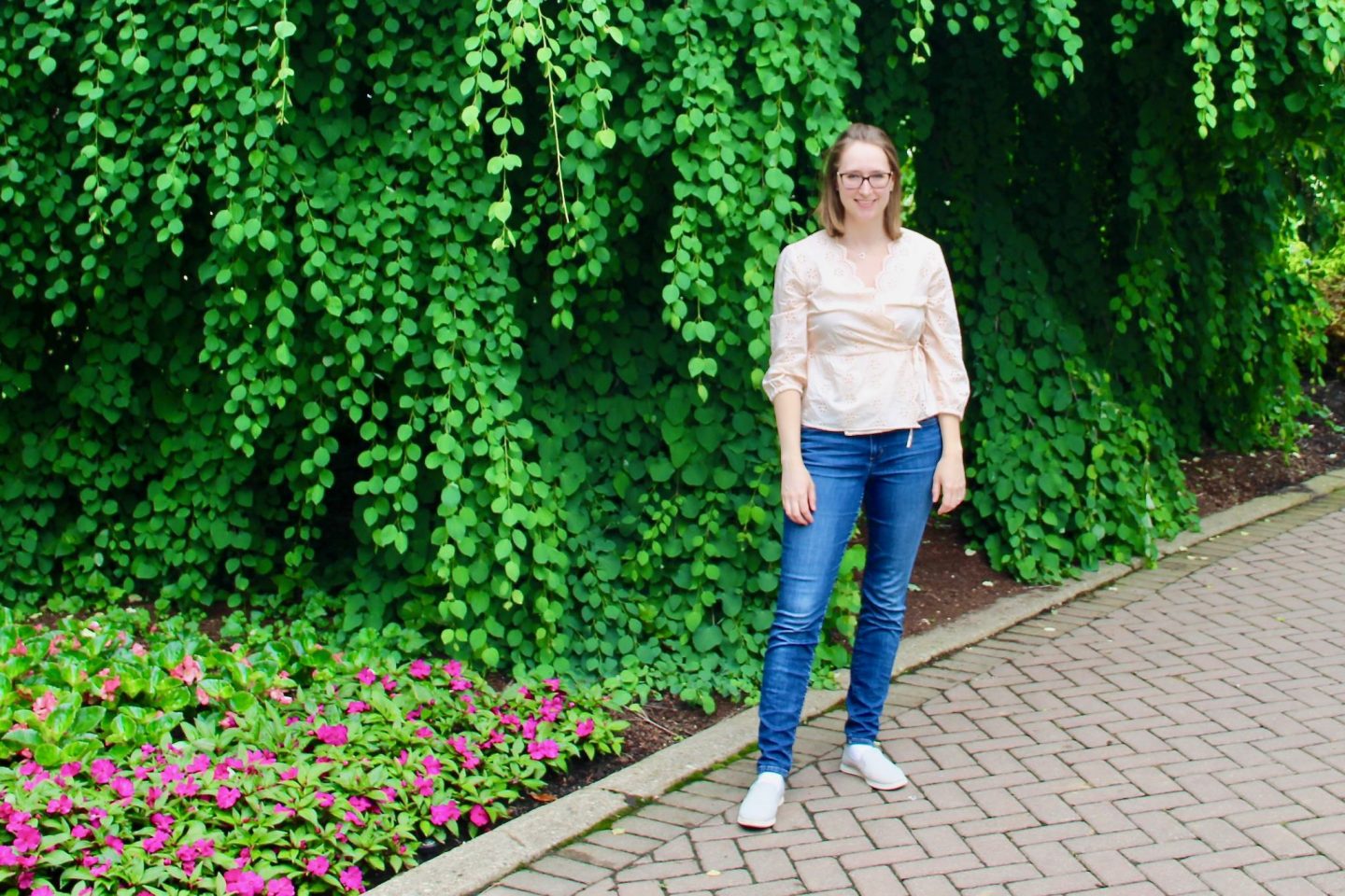 What to wear at the Cincinnati Zoo ... The Spectacular Adventurer