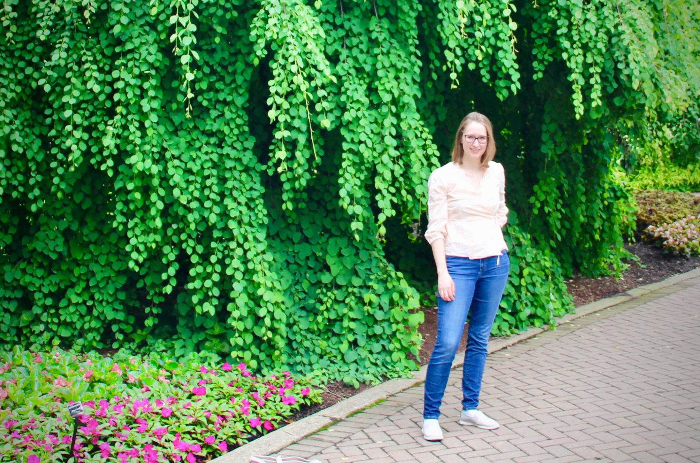 Everyday Adventure at Cincinnati Zoo ... The Spectacular Adventurer