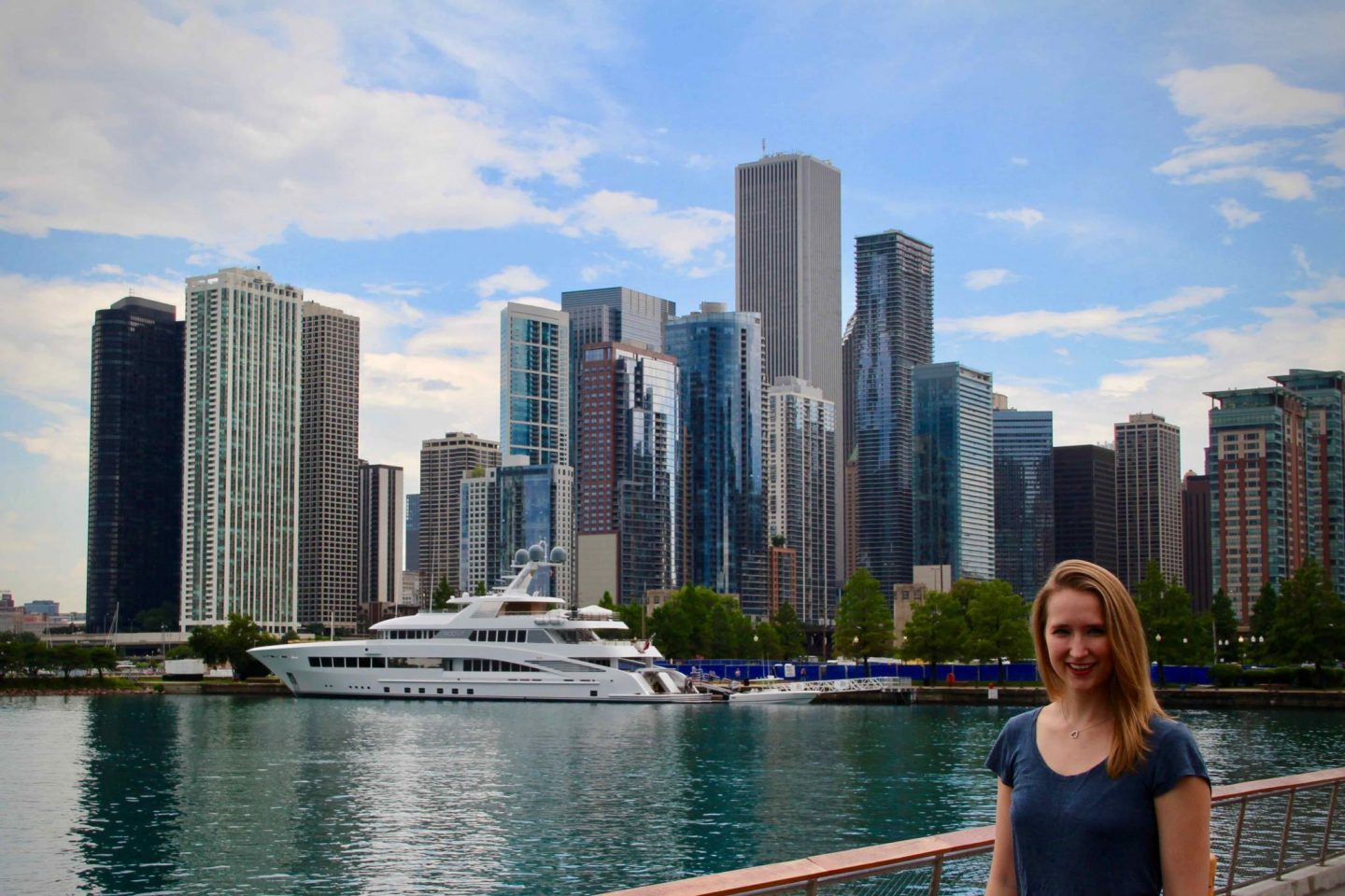 Chicago Travel Guide