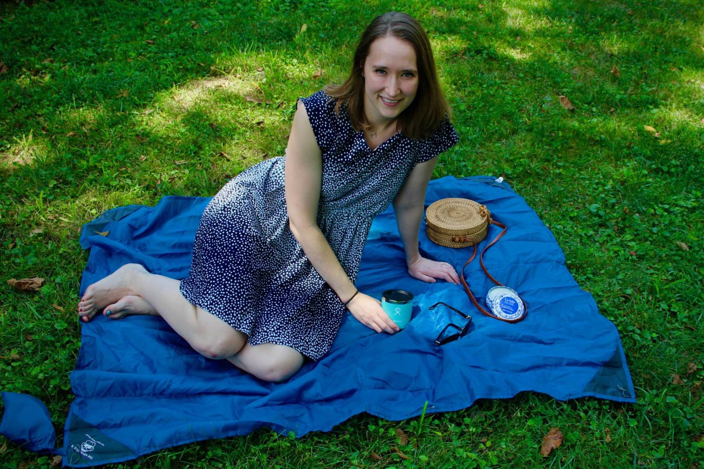 5 Essentials for Summer Picnics ... The Spectacular Adventurer