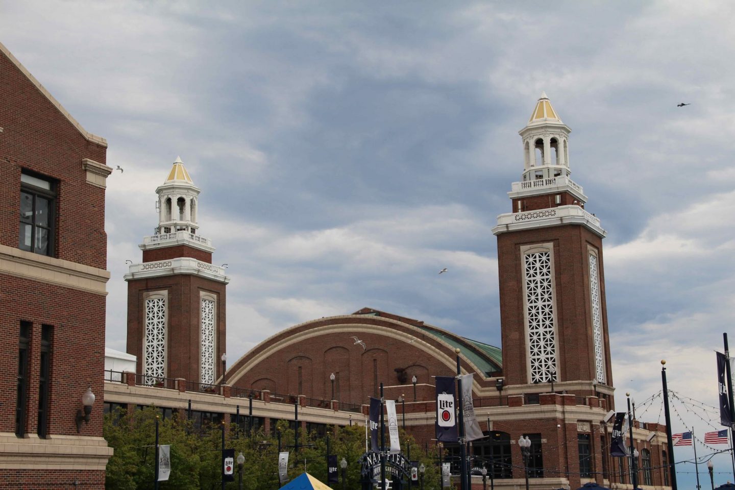 Navy Pier | 3 Days in Chicago - Day 2 | The Spectacular Adventurer