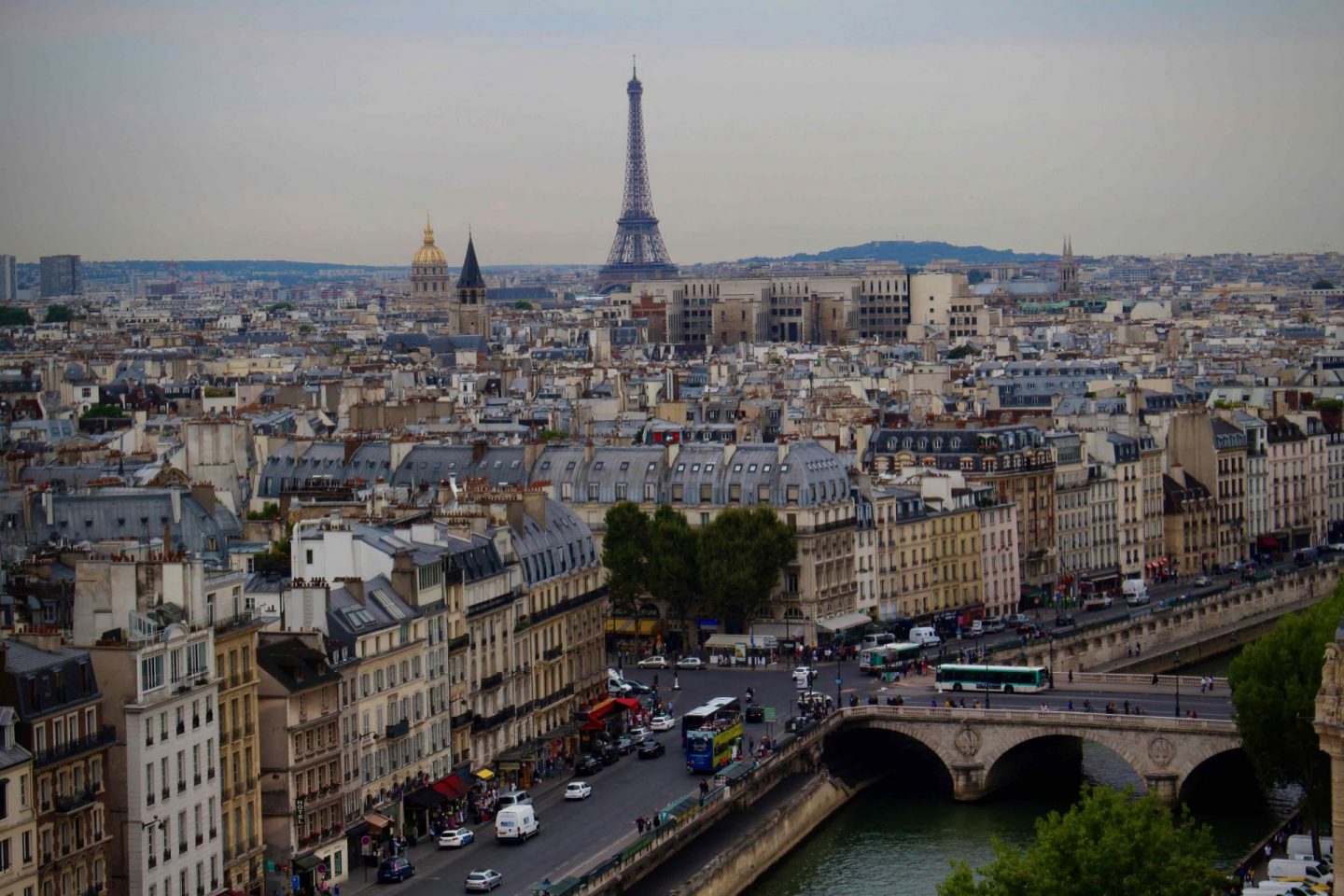 7-Day Paris Itinerary | The Spectacular Adventurer