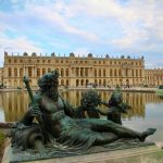 Palace of Versailles | Day trip from Paris to Versailles | The Spectacular Adventurer