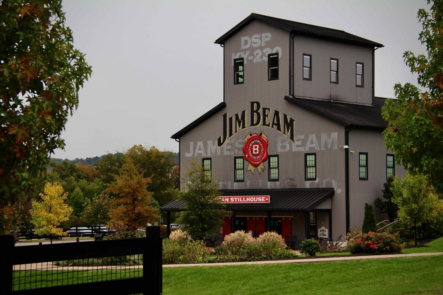 Jim Beam Bourbon Trail | Bucket List Adventure | The Spectacular Adventurer