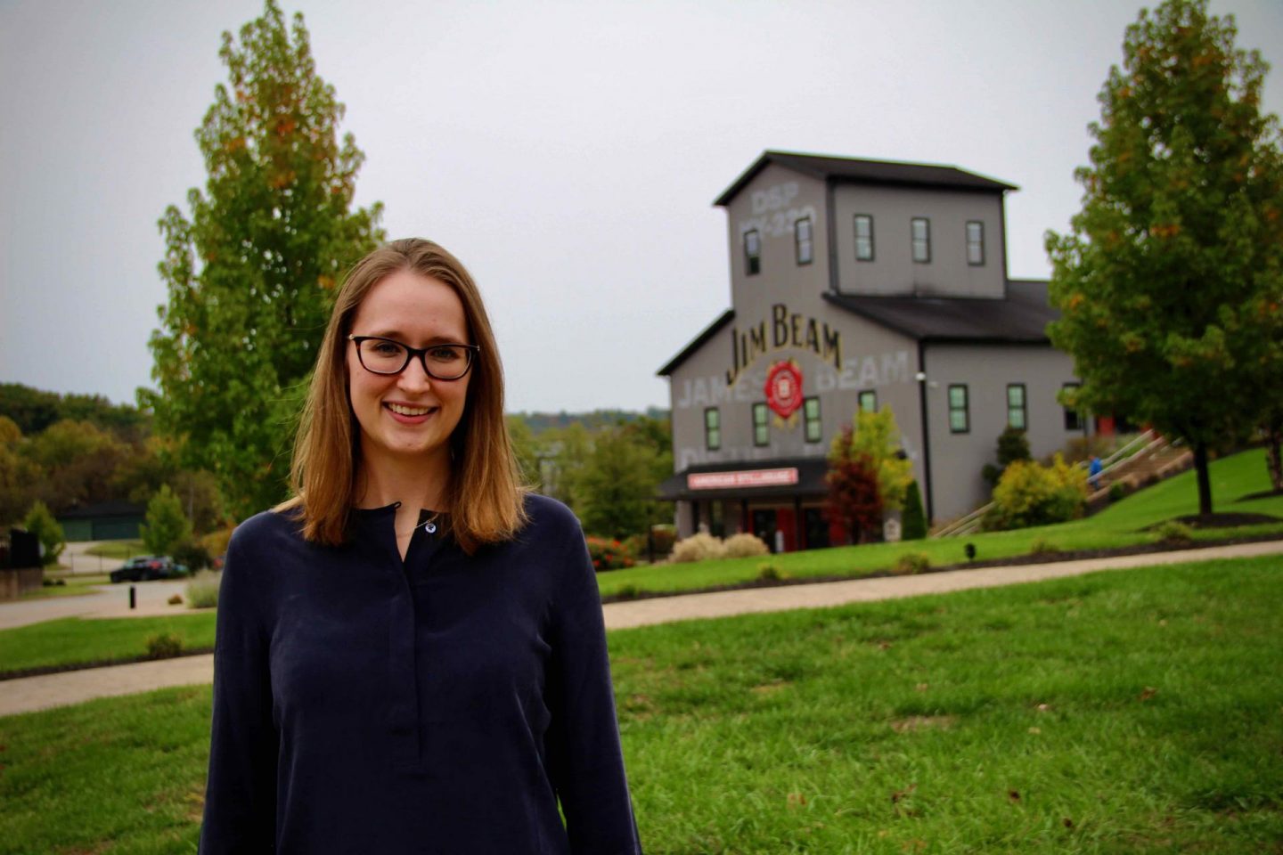 Jim Beam American Stillhouse | Bucket List Adventure | The Spectacular Adventurer