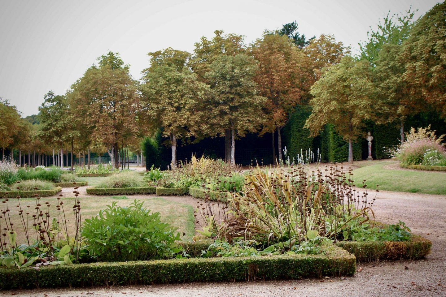 Versailles Palace Main Gardens | The Spectacular Adventurer