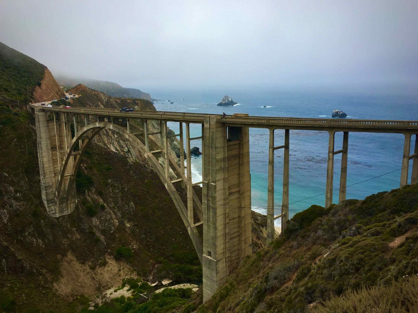 Travel Gift Guide | Roadtrip California | The Spectacular Adventurer