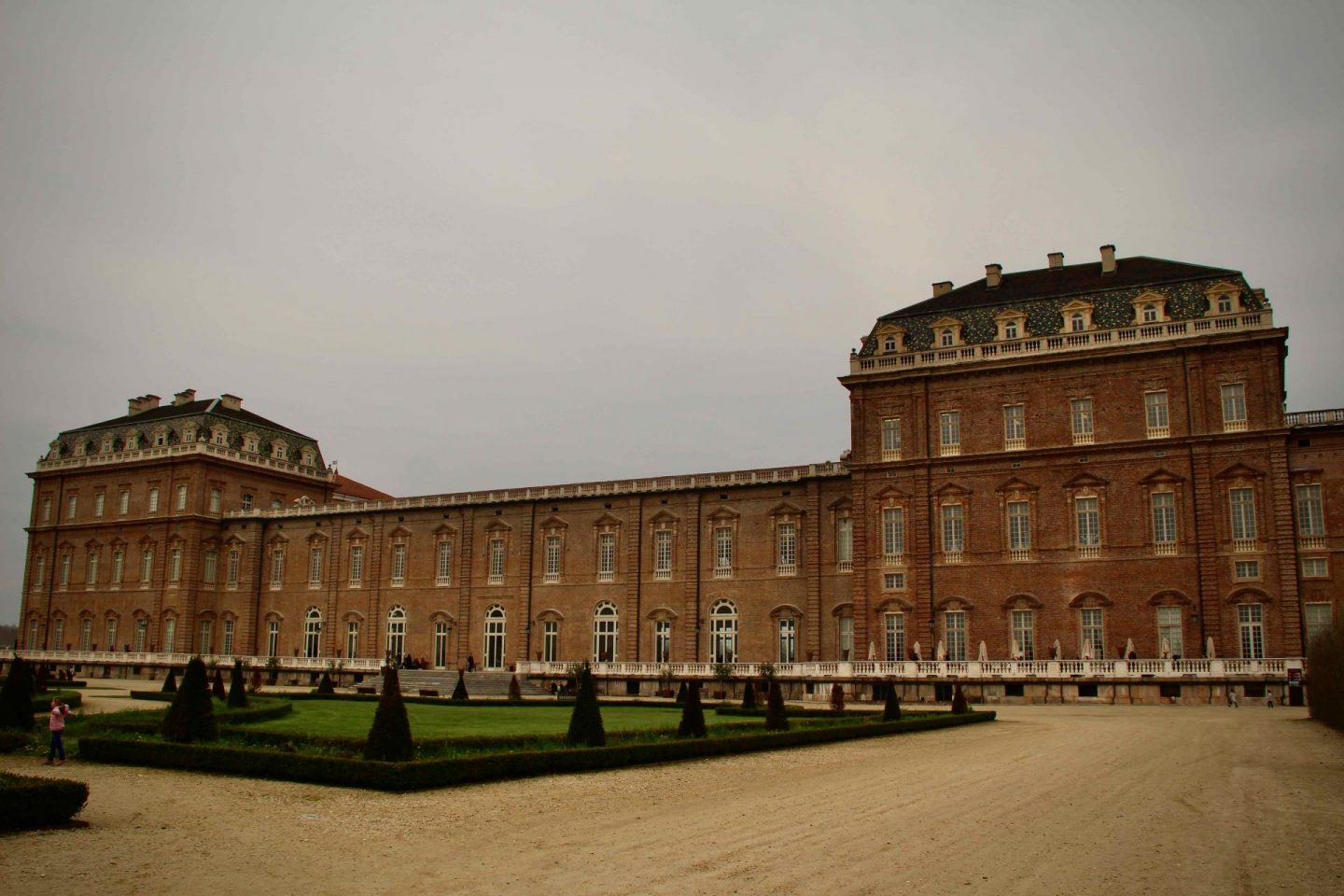 Venaria Reale Palace | Torino Italy Travel Guide | The Spectacular Adventurer