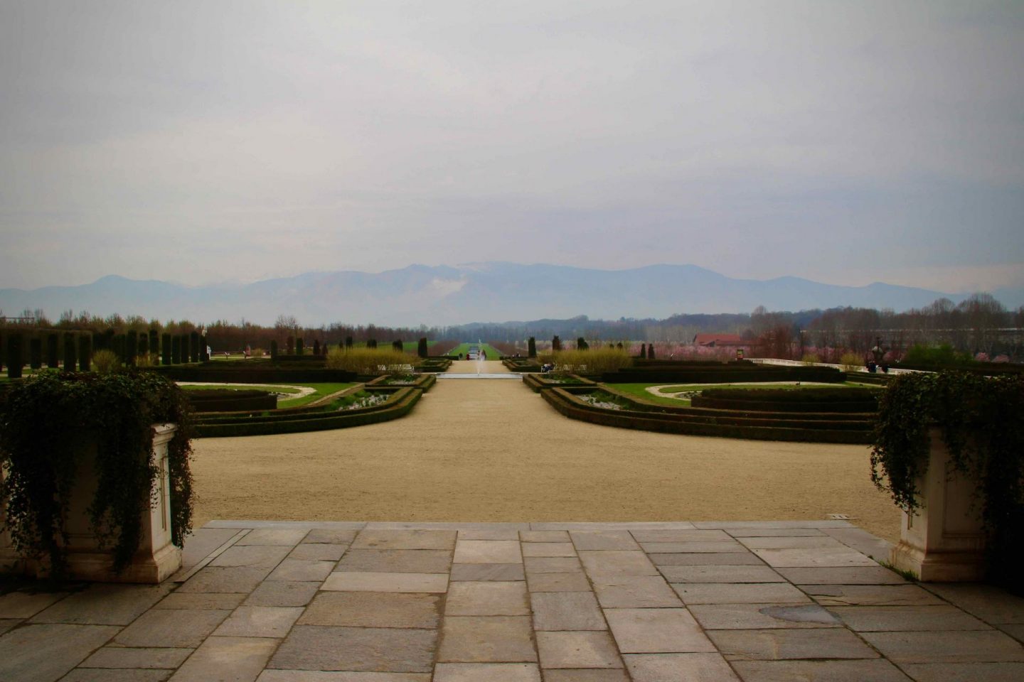 Venaria Reale Palace Italy | The Spectacular Adventurer