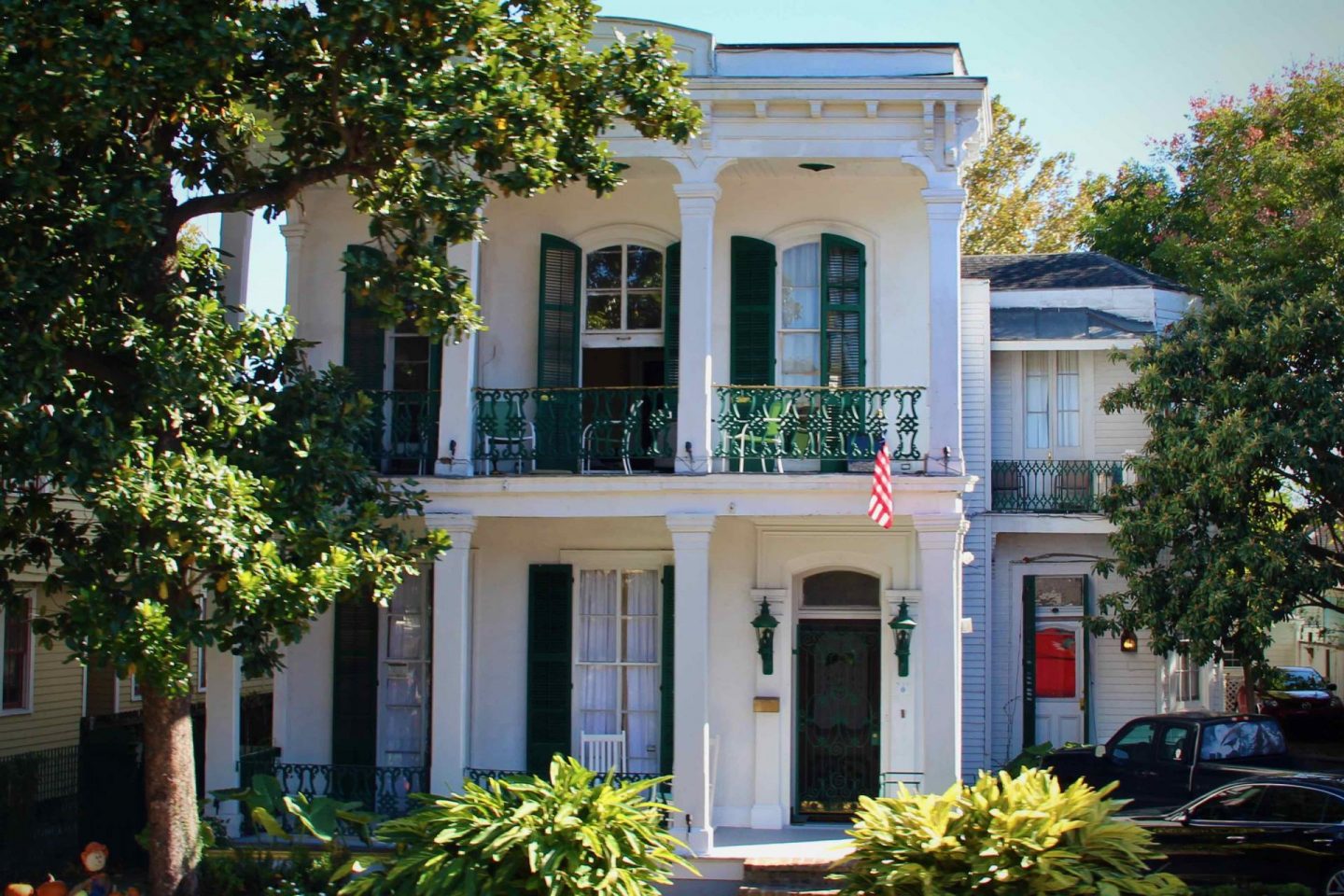 24 hours in the Garden District of New Orleans | The Spectacular Adventurer