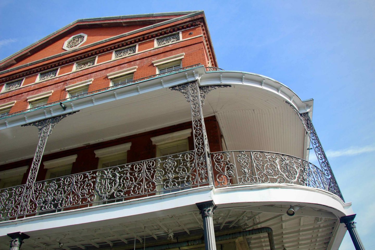 French Quarter in New Orleans | The Spectacular Adventurer